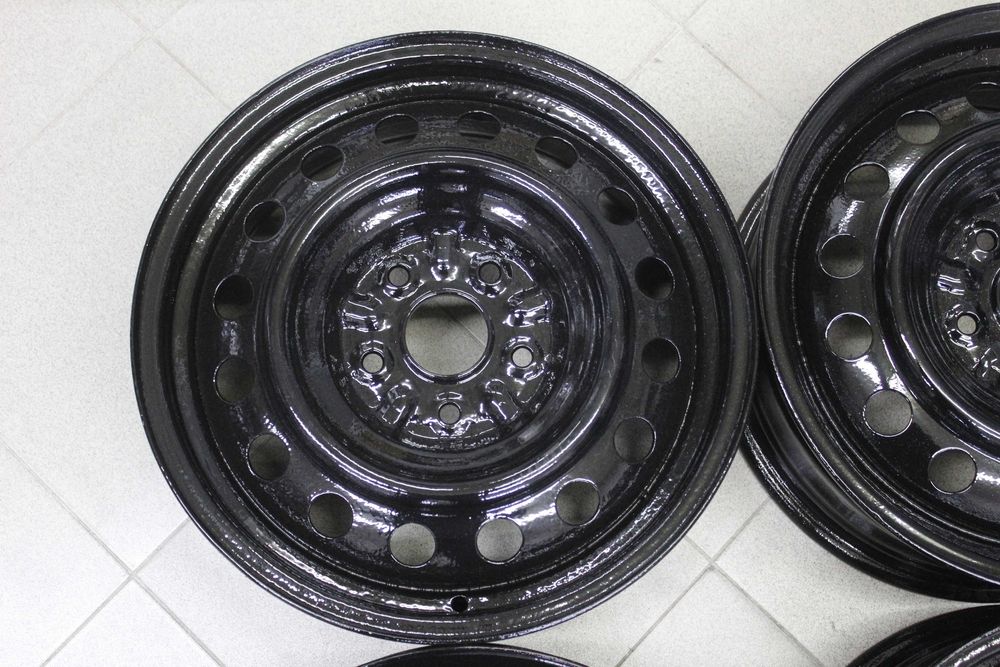Джанти 16" Toyota Avensis, Auris, Corolla