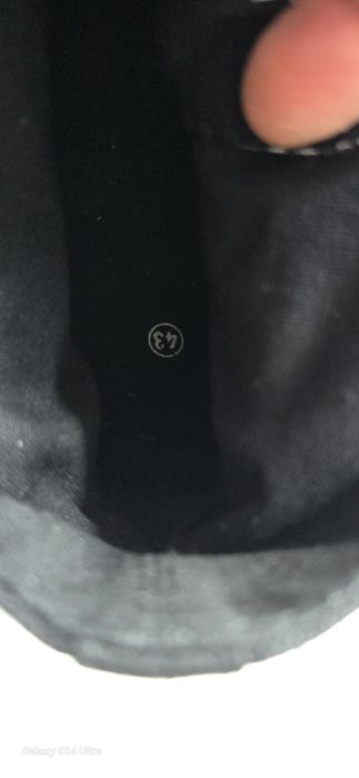 Кецове NORGE 43 номер нови