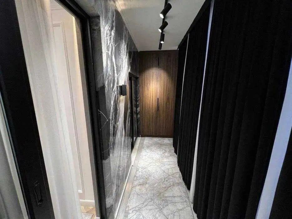 Жк Istanbul City!! Сдаётся в аренду 2-х ком новая квартира