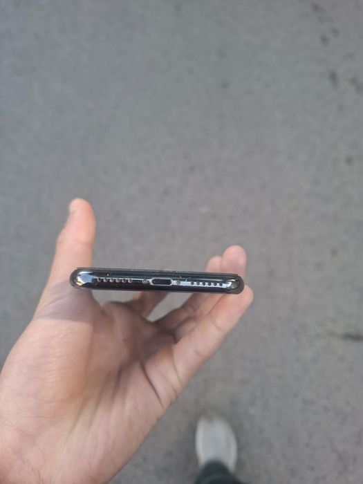 айфон х обмен или продам