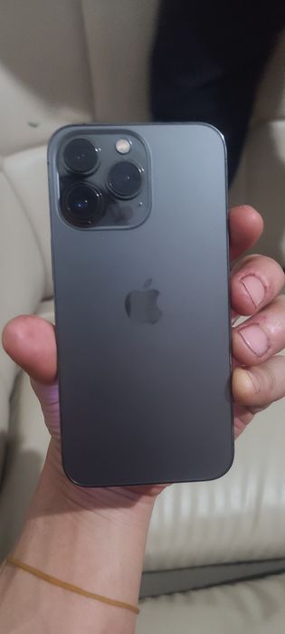 Iphone 13pro sotiladi