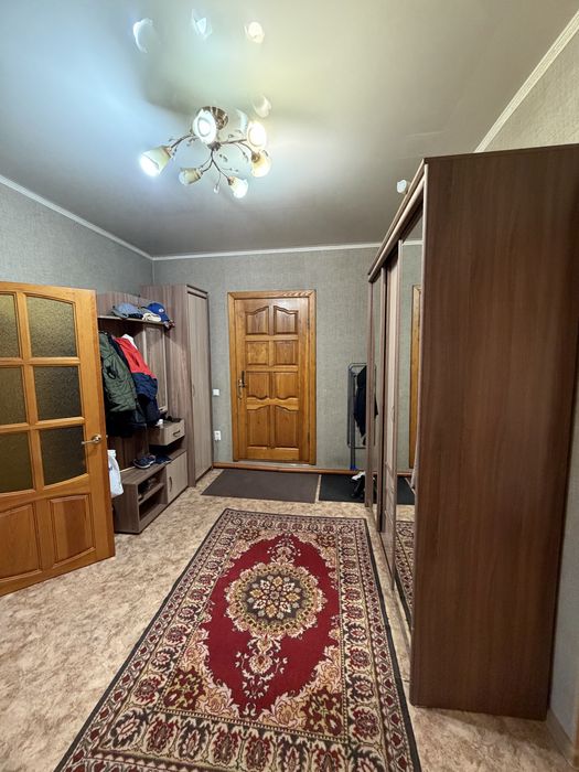 Продам дом в Бишкуле