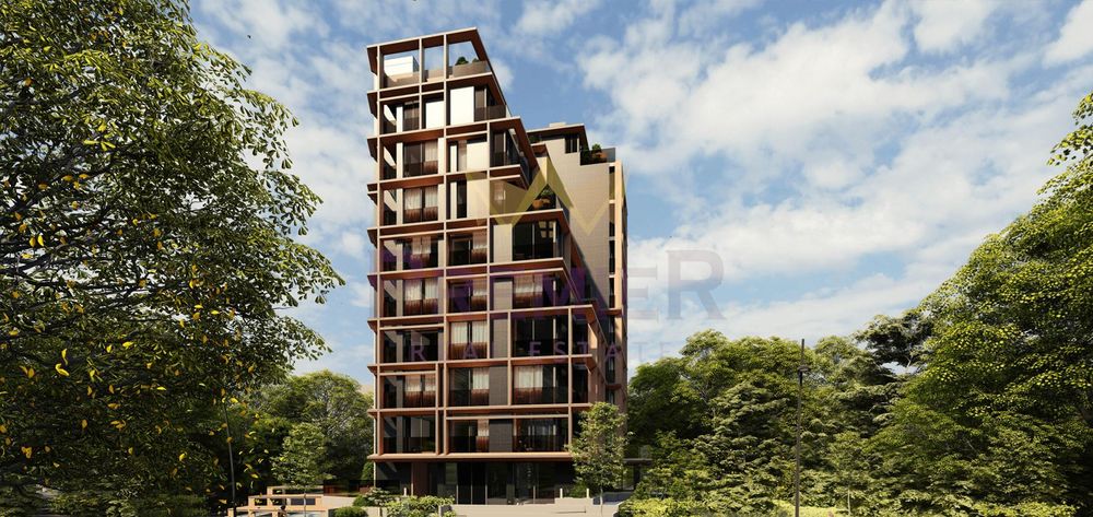 Продава се Тристаен апартамент в София, Манастирски ливади - 188 кв.м за 2103 €/кв.м - Снимка #5