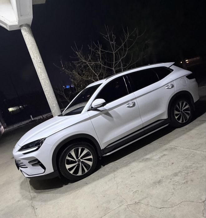 Assalomu alaykum ! Byd Gibrit 2024 yil