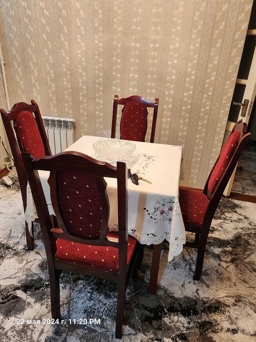 Квартира в Сергели