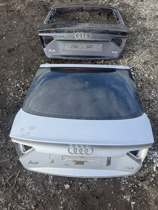 Пета врата врата багажник за Ауди AUDi A5 8T8 4 врати