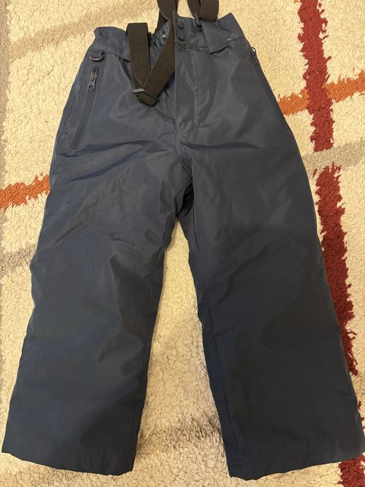 Pantaloni ski 4-5 ani