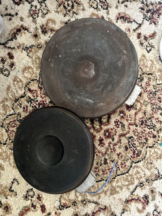 Конфорка дл плиты