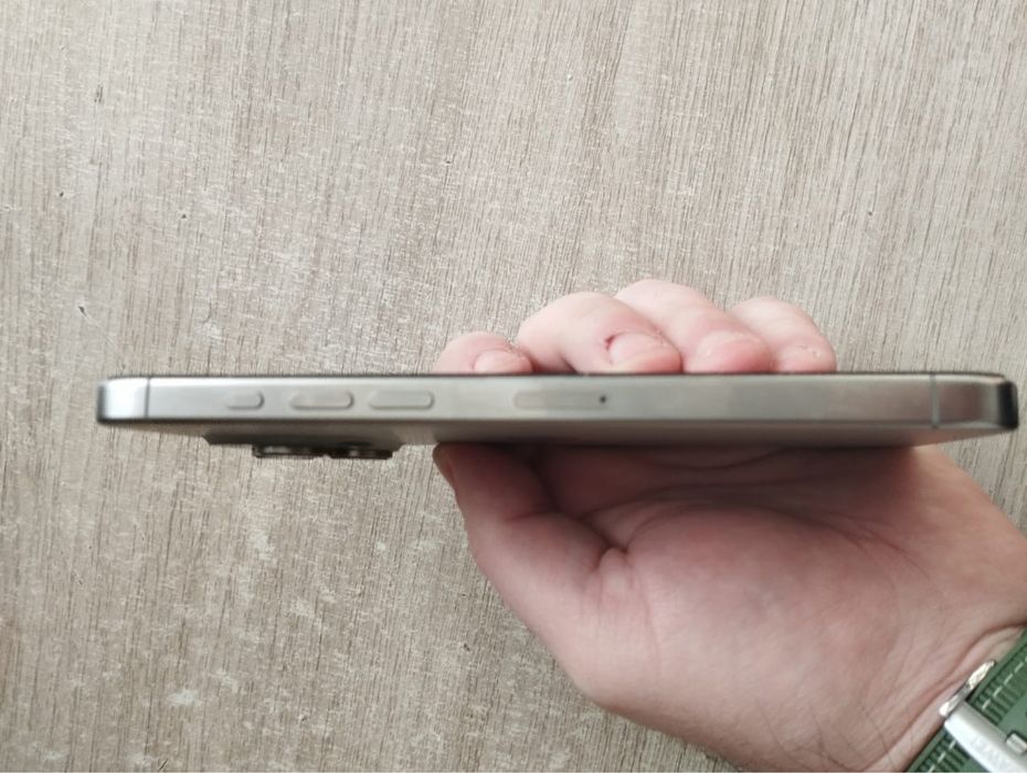 Айфон 16 про макс