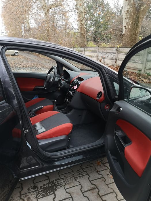 Vand Opel Corsa 1.2 din 2008