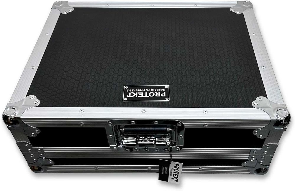 Калъф Protekt за Alpha Theta OMNIS-Duo Plus Series DJ контролер