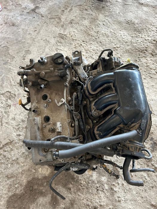 Продам Двигатель 2 GR-FE