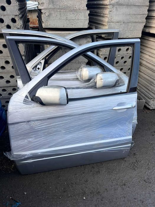 Bmw X5. Авторазбор. БМВ Х5