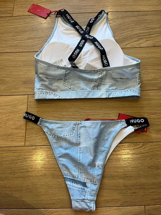 Hugo Boss сет дамски бански