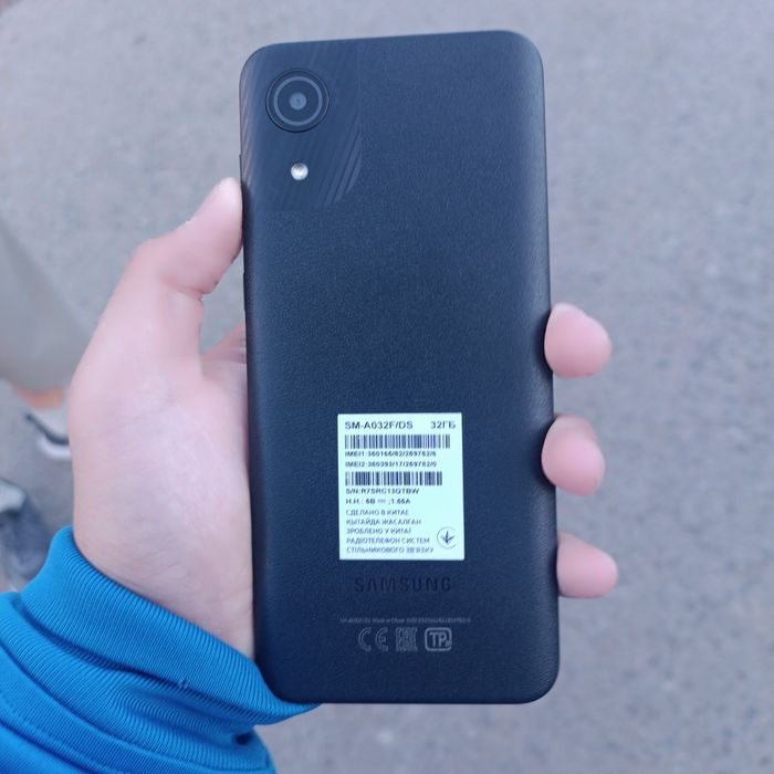 Продам Галакси А03 core