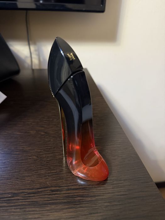 Carolina Herrera духи