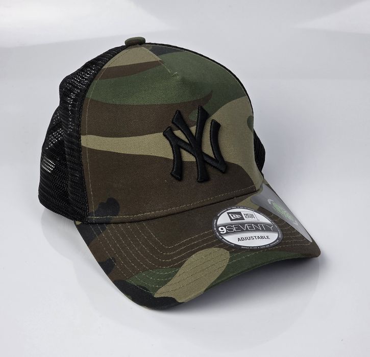 Șapcă baseball New Era Camo