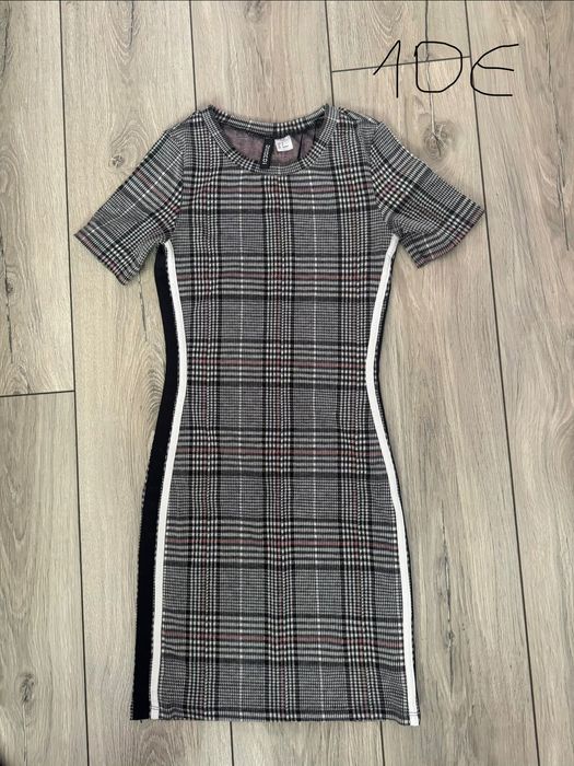 Рокли ZARA, H&M и Shein