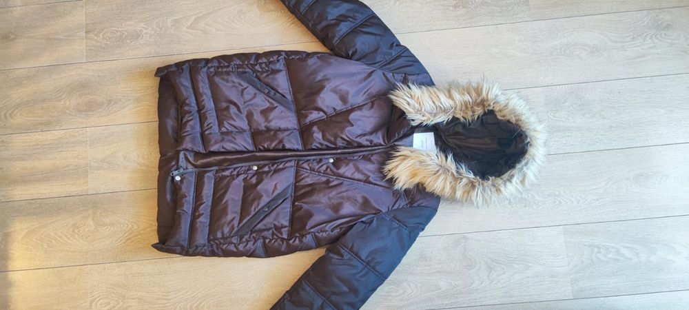 Дамско зимно яке “House Brand”