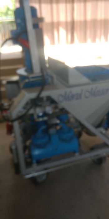 Шкатурная станция сотилади.