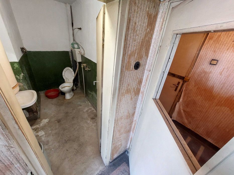 Продава 4-СТАЕН 91 кв.м,гр. Севлиево, област Габрово