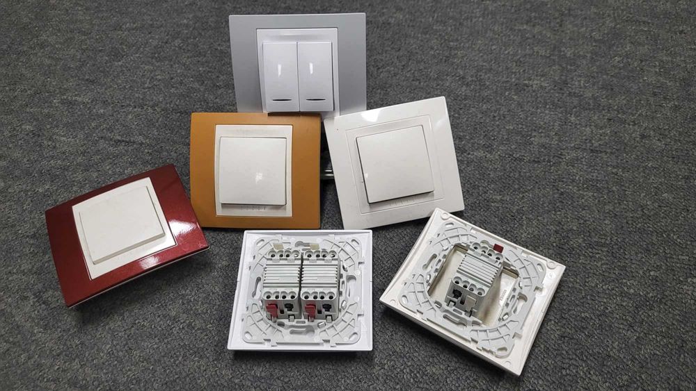 Ключове и контакти