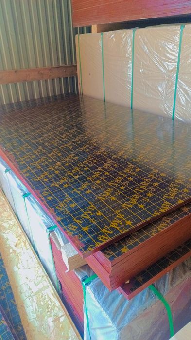 Склад Фанера  оптом  осб дсп