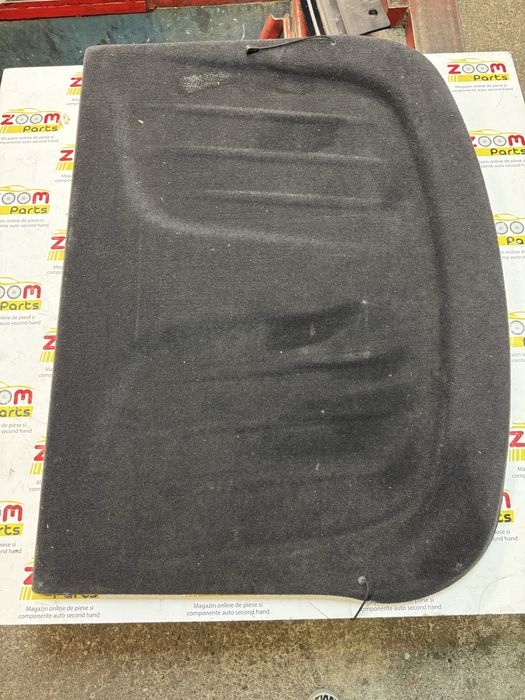 Polita acoperire portbagaj Cupra Tavascan