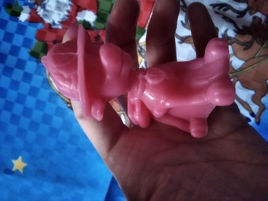 Глицеринови сапунчета с Paw patrol