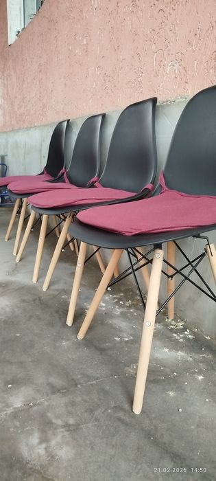 Стуля стол устел