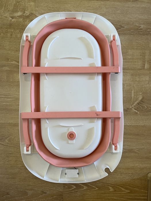 Продам детскую ванночку