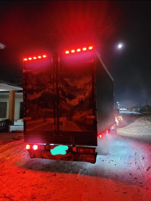 Продам газель бизнес