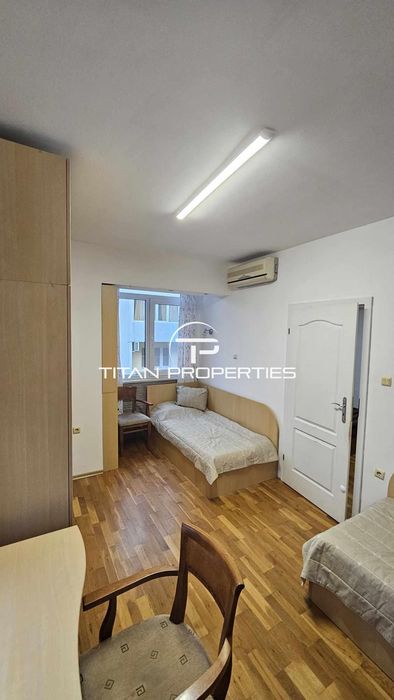 Дава се под наем Тристаен апартамент в Варна, Общината - 70 кв.м за 600 € - Снимка #13