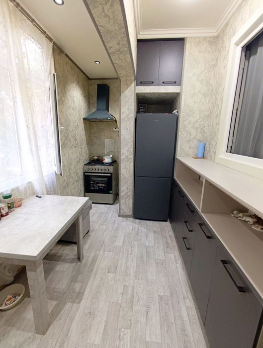 Продаю  1 комнатную 43м² Чиланзар 18