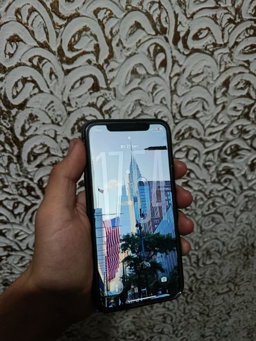 iPhone 11 64GB Black