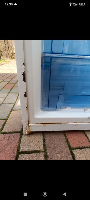 Combină frigorifică Gorjene