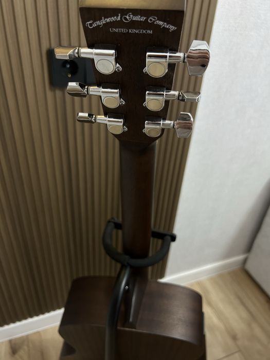 Электроакустическая гитара Tanglewood