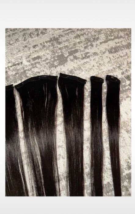 Extensii par natural