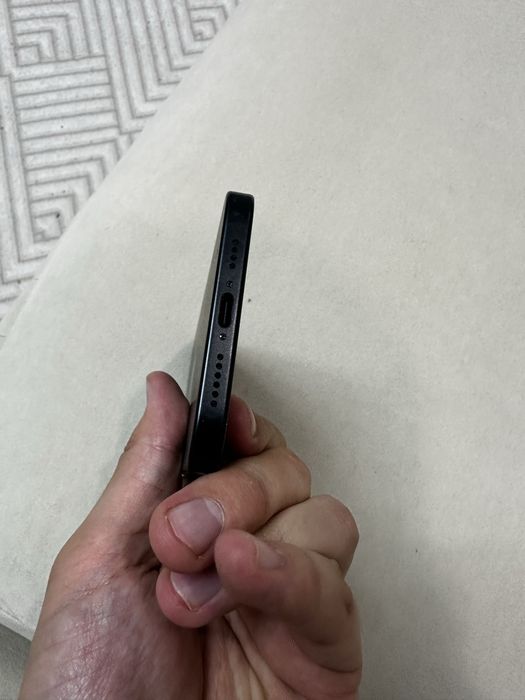 Iphone 16 plus 128gb