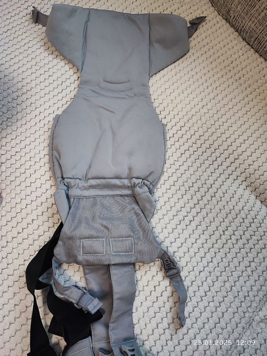 Ергономична раница кенгуру за бебеносене Chicco