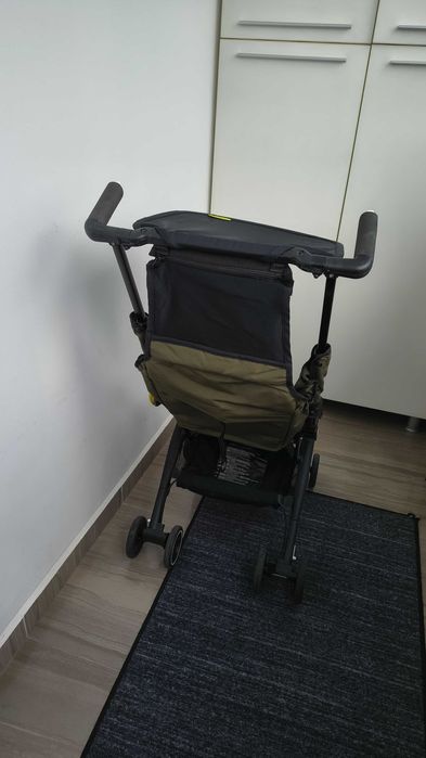 Cărucior GB Pockit+ Gold