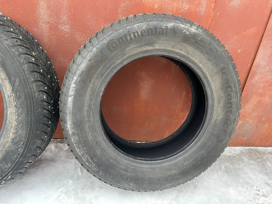 Шины на автомобиль