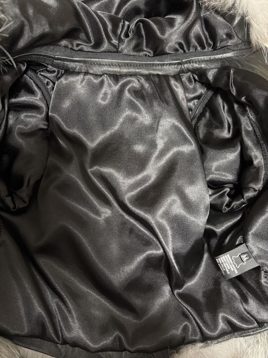 Vand blana vulpe 2 in 1