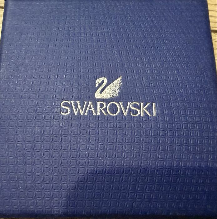 Комплект от Swarovski
