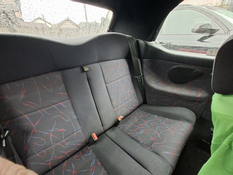 Vand Golf 3 Cabrio