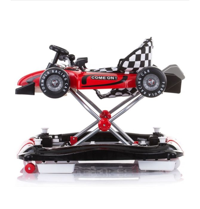 Проходилка чиполино рейсър 4 в 1