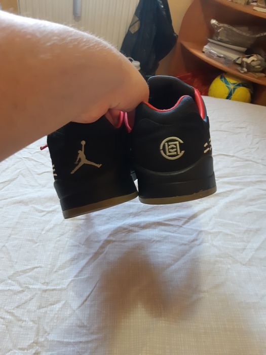 Adidași originali Jordan Paris