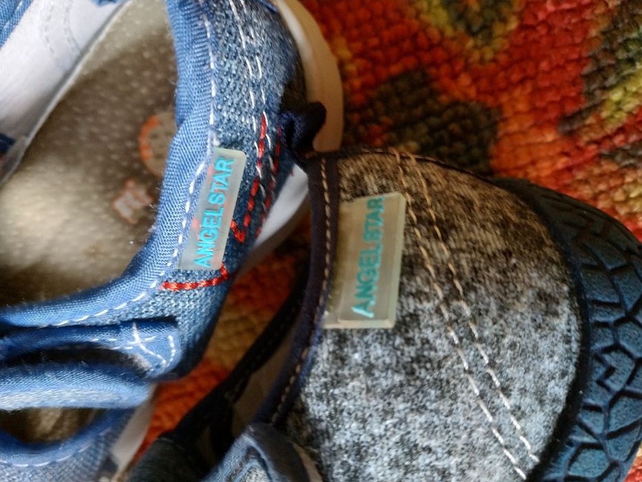 Сандали 27 размера (Турция)