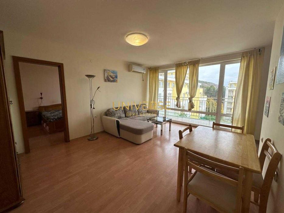 Продава се Двустаен апартамент в Свети Влас - 80 кв.м за 988 €/кв.м - Снимка #3