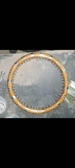 Doira koltsalari sotiladi